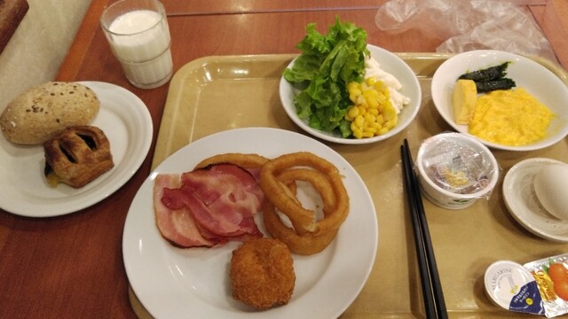 ホテルルートイン 新庄駅前（HOTEL ROUTE INN） - 新庄（ホテル）の写真