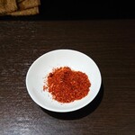 中華そば べんてん - 