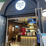 MLB café - 