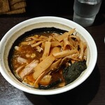 中華そば べんてん - 