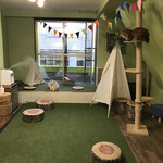 アニミル - ６階のエリア