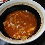 中華そば べんてん - 