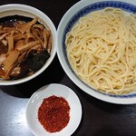 中華そば べんてん - 