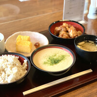 浅草むぎとろ 本店 - 