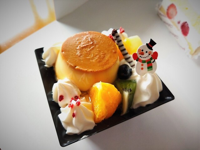 シャトレーゼ 弘前高田店（Chateraise） - 運動公園前（ケーキ）の写真