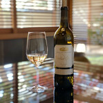 柏屋 大阪千里山 - 白ワイン