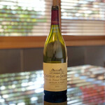 柏屋 大阪千里山 - フランス ボージョレのガメイ