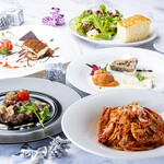 RISTORANTE&BAR ITALIANA ミア アンジェラ - 