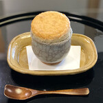 柏屋 大阪千里山 - 雲龍焼き 蟹