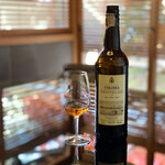 柏屋 大阪千里山 - シェリー