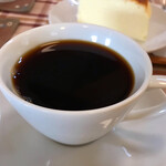 ミル - ブレンド1 （2021.11）