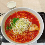 Ramen Taizan - 