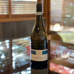 柏屋 大阪千里山 - イタリアの白ワイン