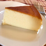 ミル - チーズケーキ （2021.11）