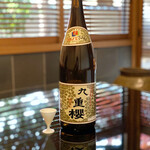 柏屋 大阪千里山 - お酒…ではなく味醂