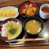 浅草むぎとろ 本店 - 