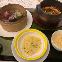 中国料理 王宮 - 