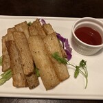 プロースト東京 ソーセージ＆燻製バル - 