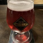 プロースト東京 ソーセージ＆燻製バル - 