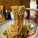 香港麺 新記 - 