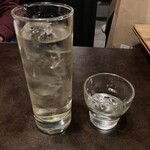 プロースト東京 ソーセージ＆燻製バル - 