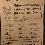 プロースト東京 ソーセージ＆燻製バル - 