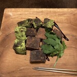 プロースト東京 ソーセージ＆燻製バル - 