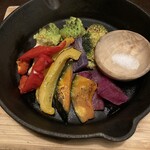 プロースト東京 ソーセージ＆燻製バル - 