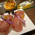 うまいものDining 我流 - 