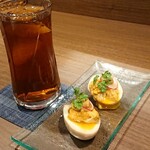 うまいものDining 我流 - 