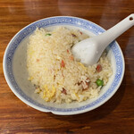 香港麺 新記 - 