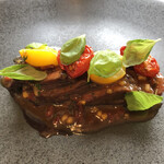 レストラン ヴァリエ - 