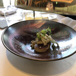 レストラン ヴァリエ - 