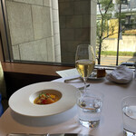 レストラン ヴァリエ - 