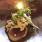 レストラン ヴァリエ - 