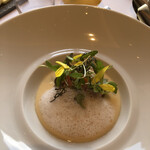 レストラン ヴァリエ - 