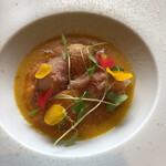 レストラン ヴァリエ - 