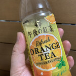 ラーメン二郎 - 食後のコレがめちゃ旨い。