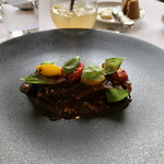 レストラン ヴァリエ - 