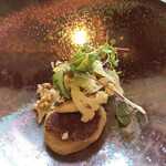 レストラン ヴァリエ - 