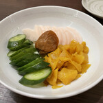 Soba Shukou Takahashi - 