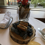 レストラン ヴァリエ - 