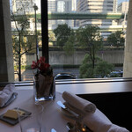 レストラン ヴァリエ - 