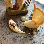 レストラン ヴァリエ - 