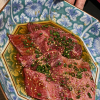 焼肉㐂舌 南船場 - 