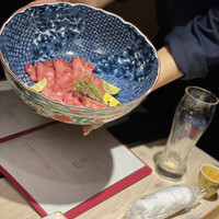 焼肉㐂舌 南船場 - 