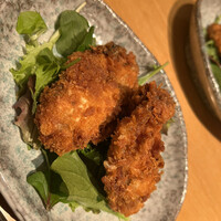 六本木 かき心 - 