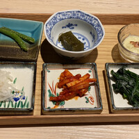 焼肉㐂舌 南船場 - 