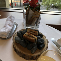 レストラン ヴァリエ - 