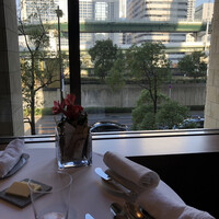 レストラン ヴァリエ - 